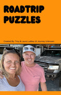 Roadtrip Puzzles